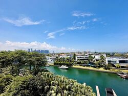 The Residences at W Singapore Sentosa Cove (D4), Condominium #584836011